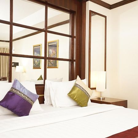 Grand Business Inn Bangkok Kültér fotó