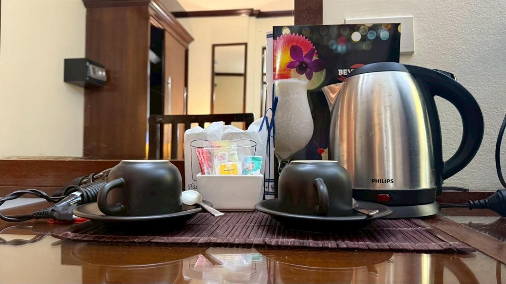 Grand Business Inn Bangkok Kültér fotó