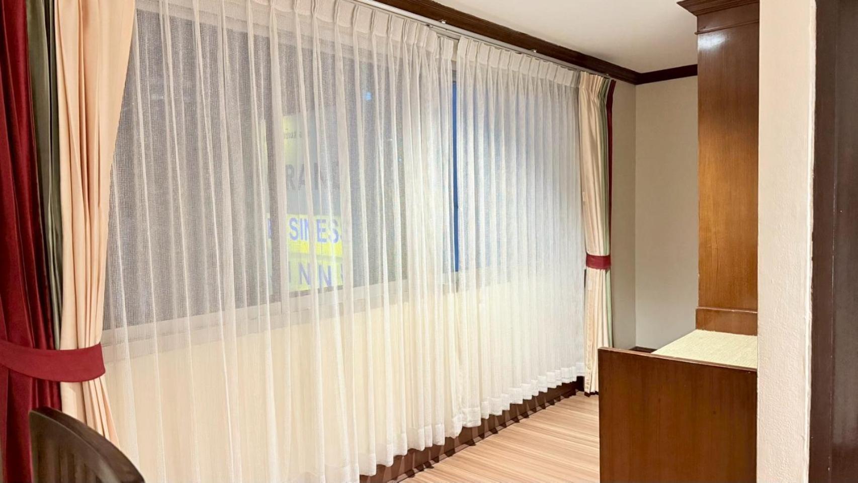 Grand Business Inn Bangkok Kültér fotó