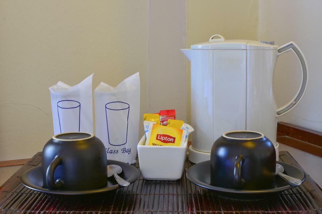 Grand Business Inn Bangkok Kültér fotó